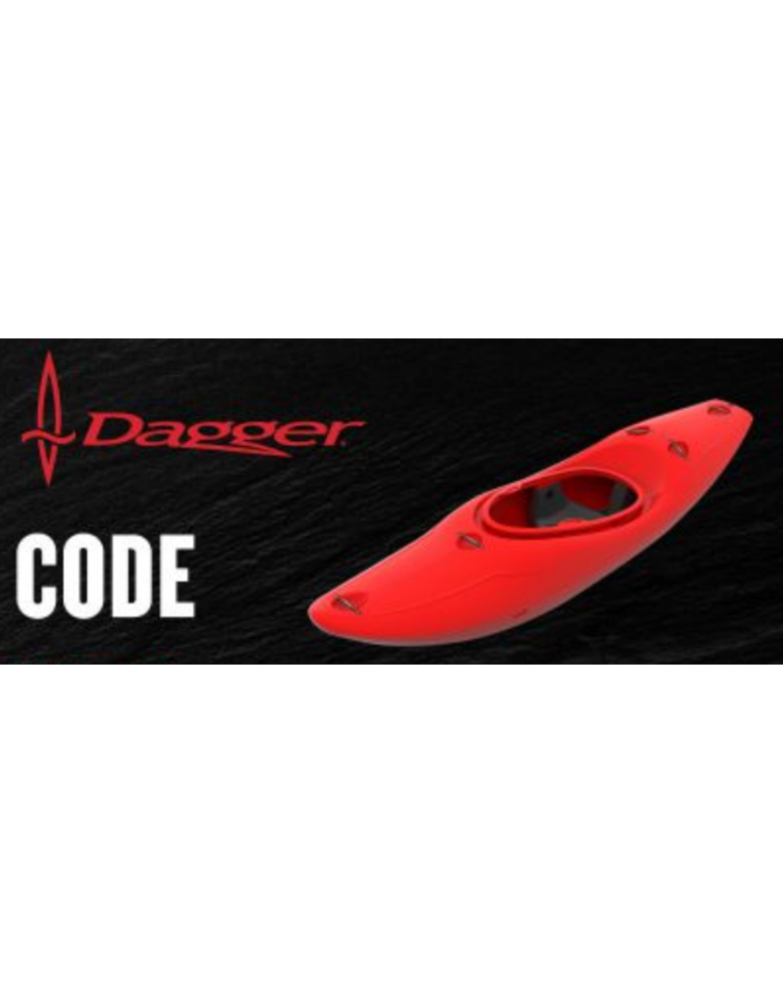 Detail Dagger Kayaks Code Nomer 42