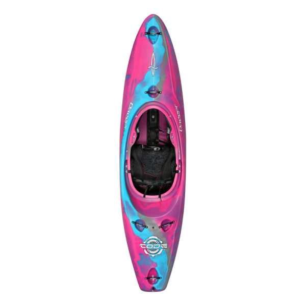 Detail Dagger Kayaks Code Nomer 6