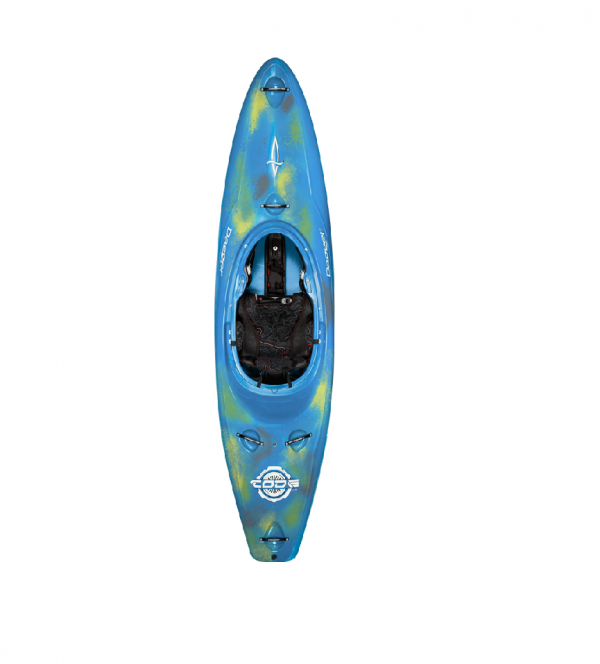 Detail Dagger Kayaks Code Nomer 53