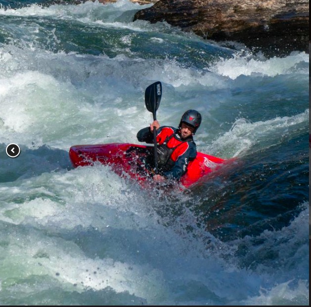 Detail Dagger Kayaks Code Nomer 54