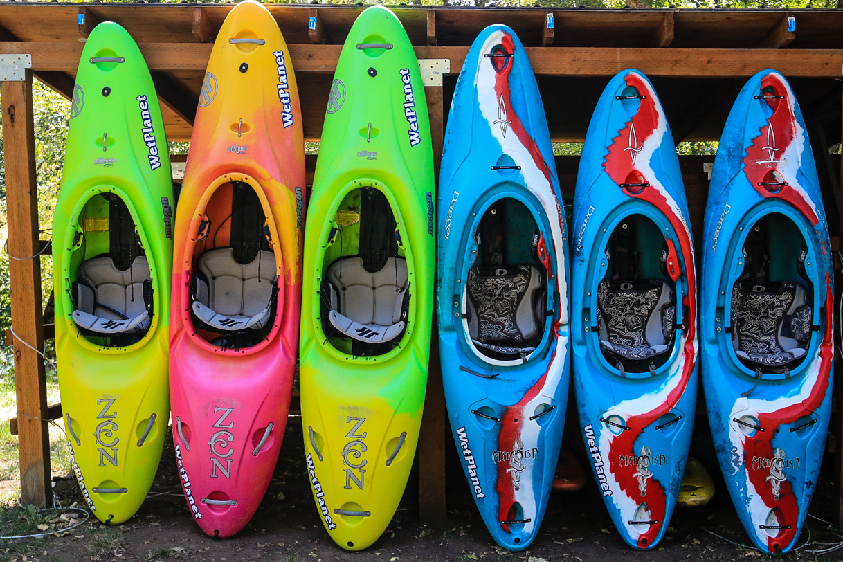 Detail Dagger Kayaks Code Nomer 57