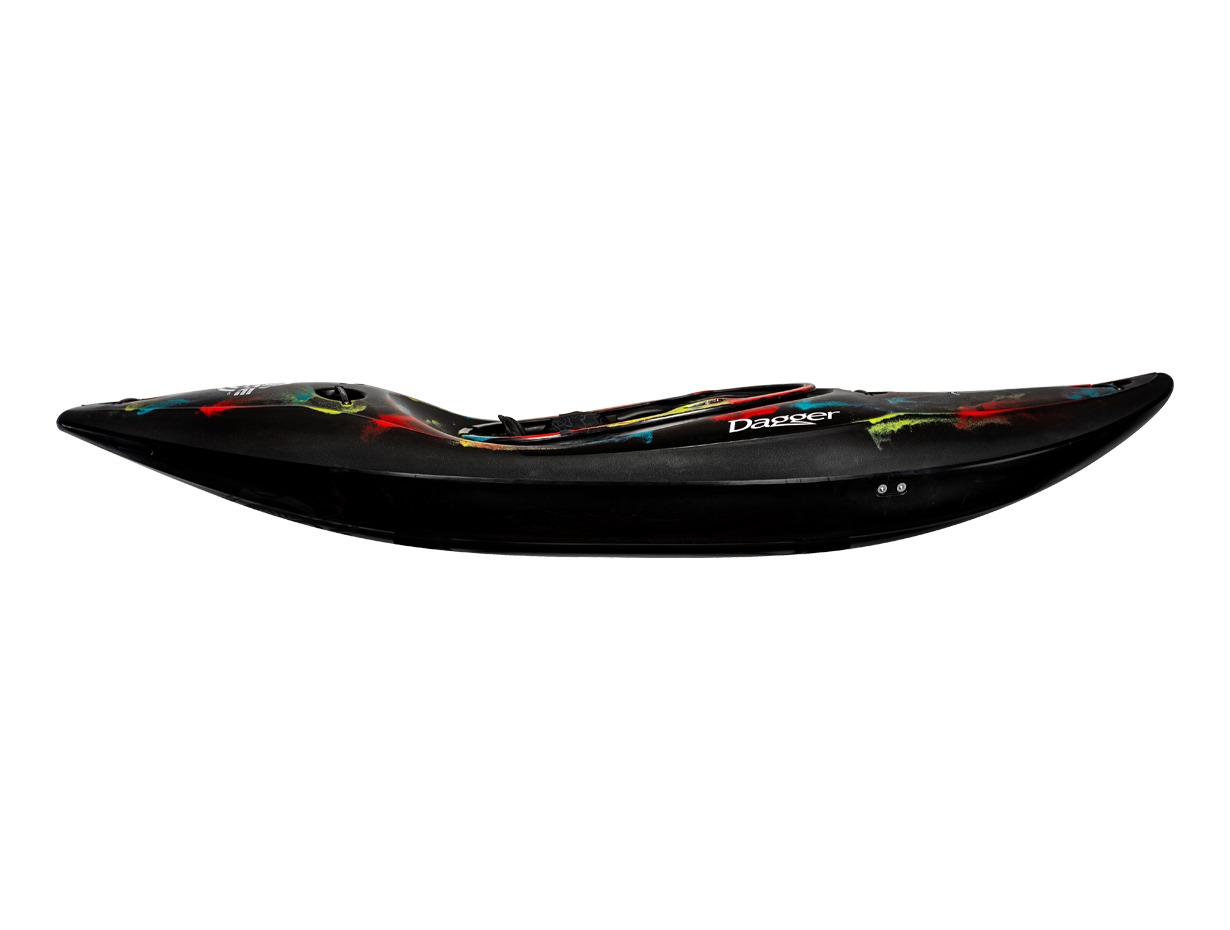 Detail Dagger Kayaks Code Nomer 7