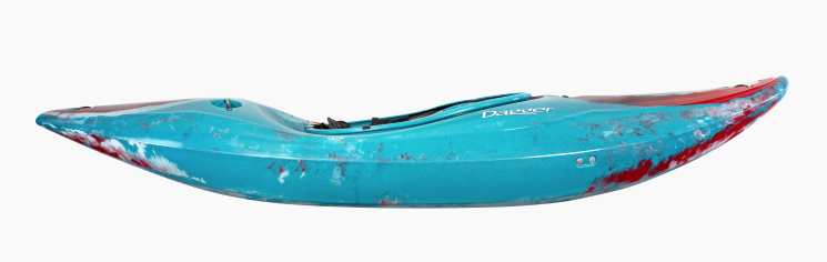 Detail Dagger Kayaks Code Nomer 8