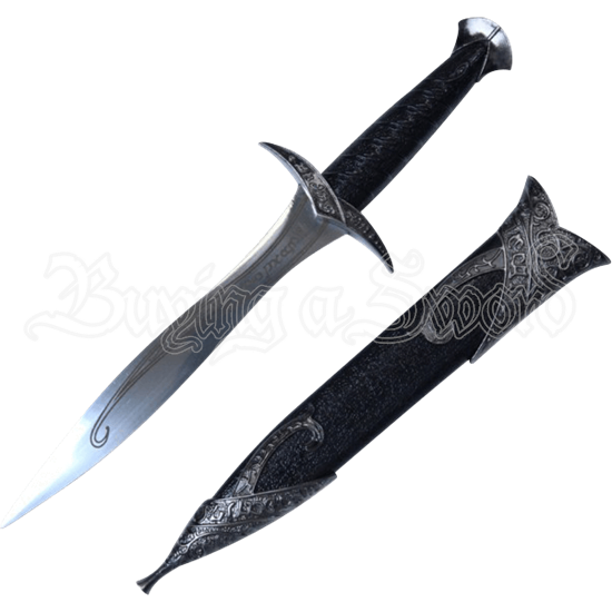 Detail Dagger Picture Nomer 49