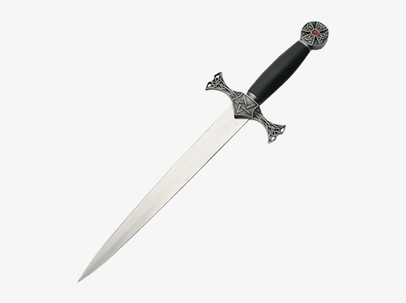 Detail Dagger Png Nomer 7