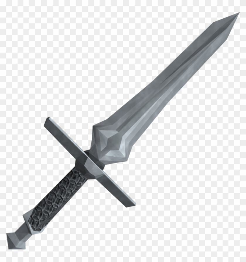 Detail Dagger Transparent Nomer 20