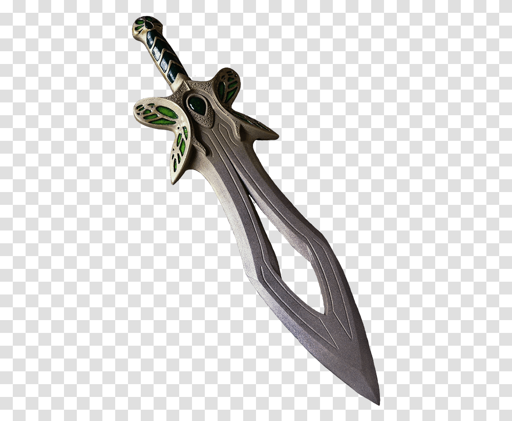 Detail Dagger Transparent Nomer 52