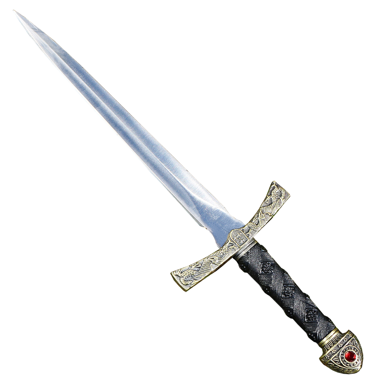 Dagger Transparent Background - KibrisPDR