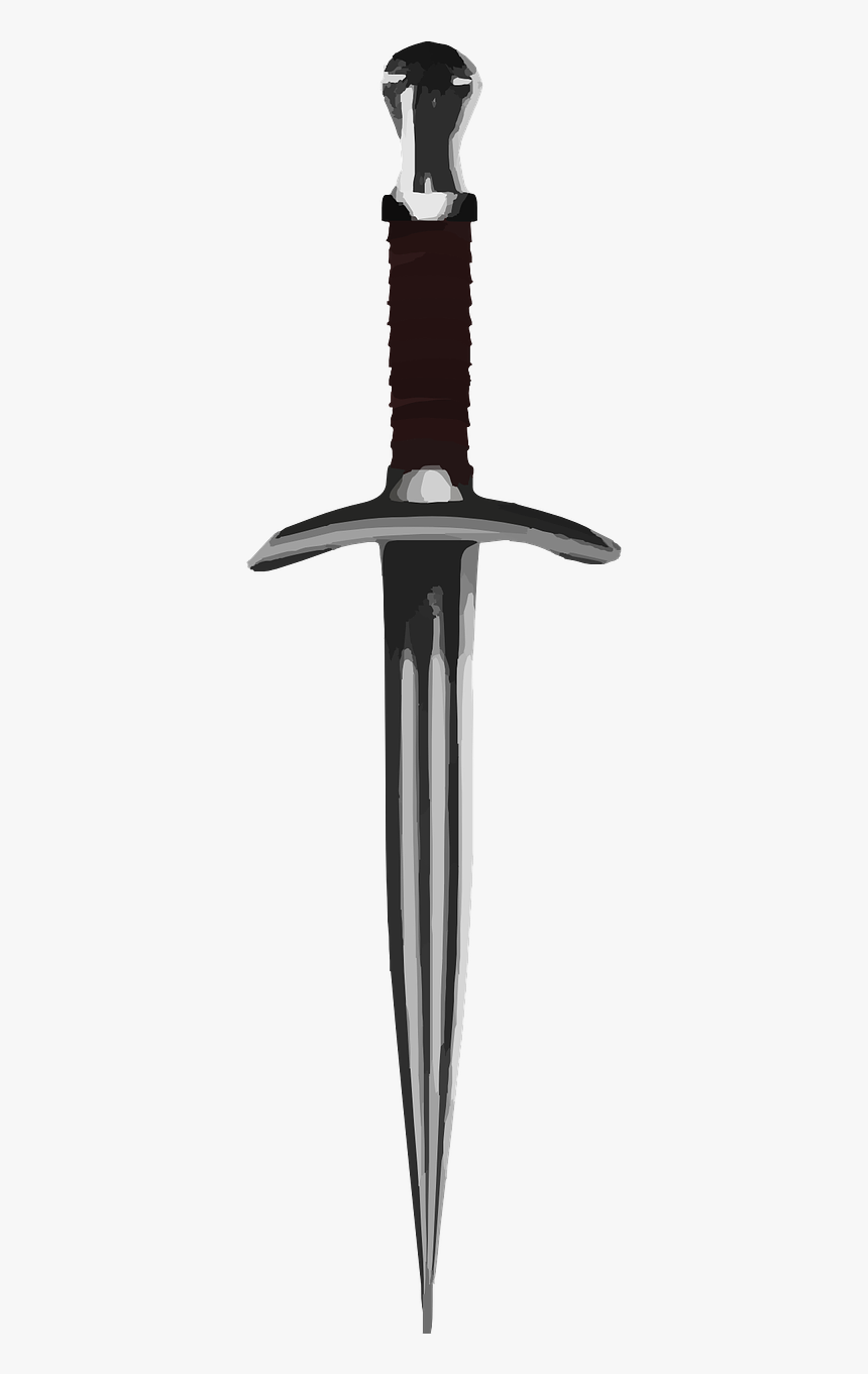 Detail Dagger Transparent Background Nomer 23