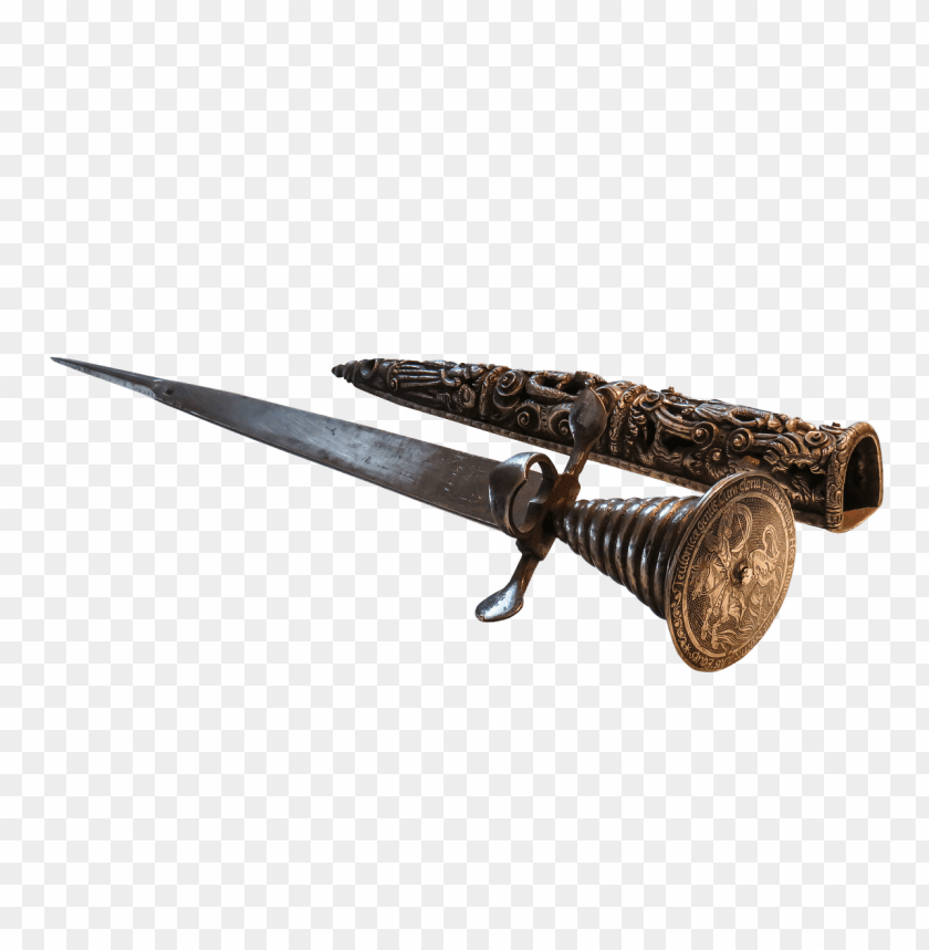 Detail Dagger Transparent Background Nomer 31