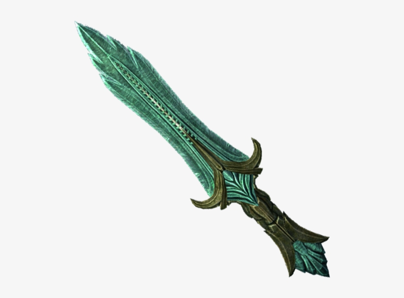 Detail Dagger Transparent Background Nomer 39