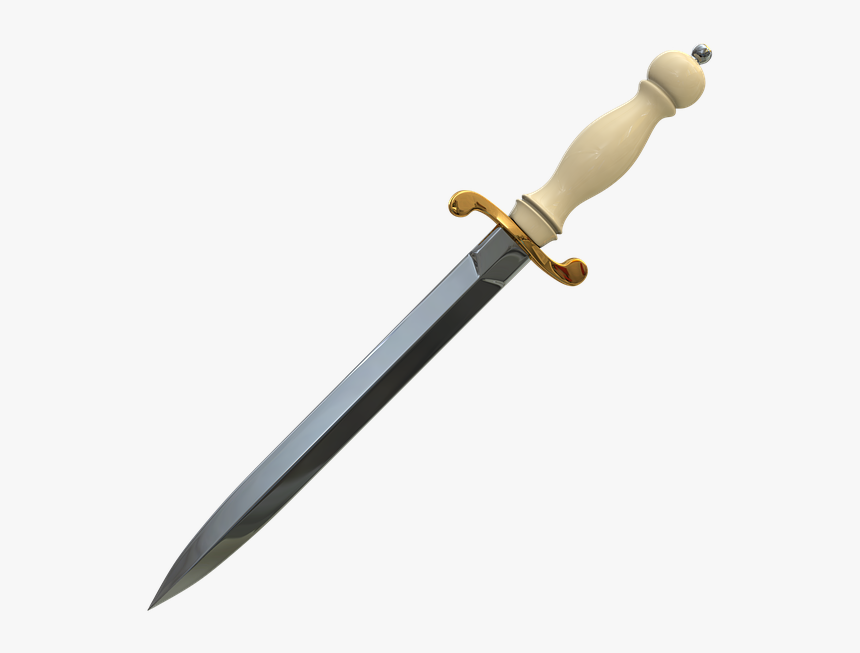 Detail Dagger Transparent Background Nomer 6