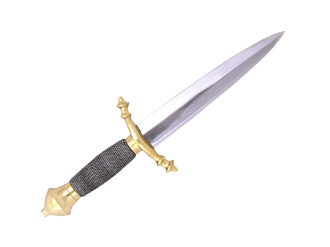 Detail Dagger Transparent Background Nomer 53