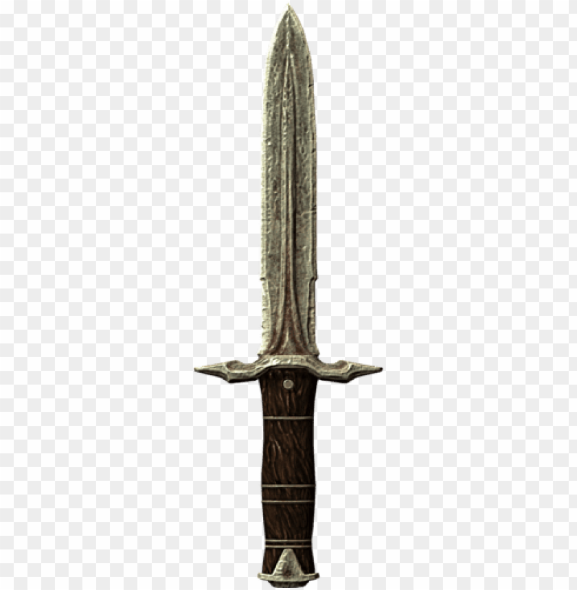 Detail Dagger Transparent Background Nomer 7