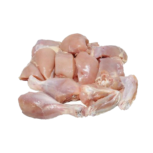 Detail Daging Ayam Potong Png Nomer 27