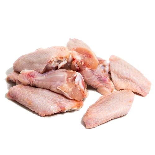 Detail Daging Ayam Potong Png Nomer 39