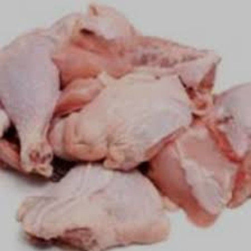 Detail Daging Ayam Potong Png Nomer 42