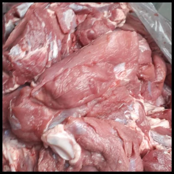 Detail Daging Babi Hutan Nomer 54