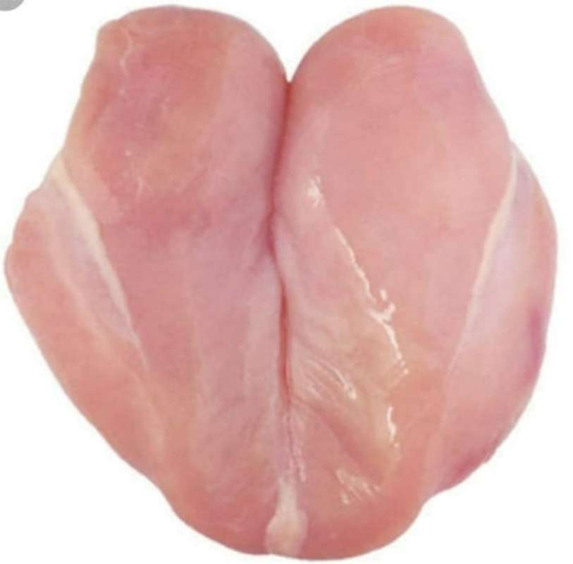 Detail Daging Dada Ayam Nomer 2
