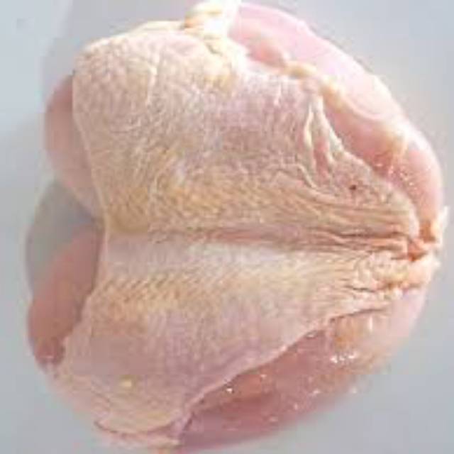 Detail Daging Dada Ayam Nomer 11