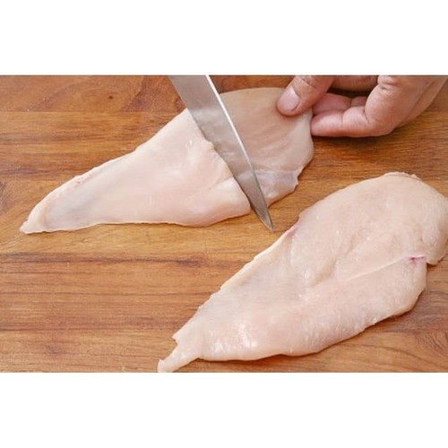 Detail Daging Dada Ayam Nomer 12