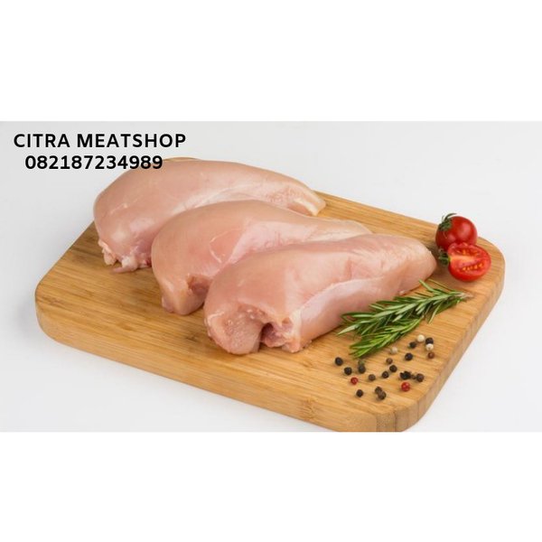 Detail Daging Dada Ayam Nomer 14