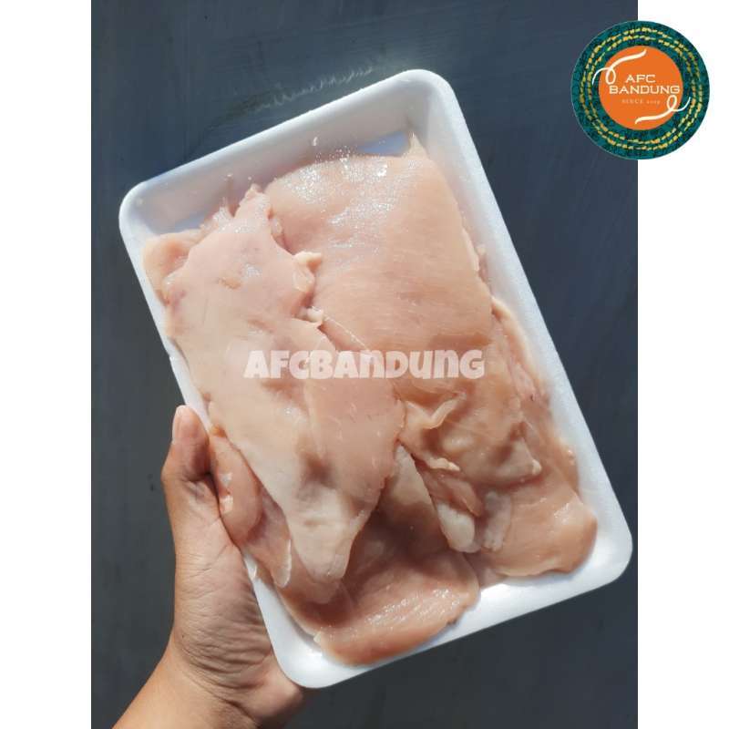 Detail Daging Dada Ayam Nomer 21