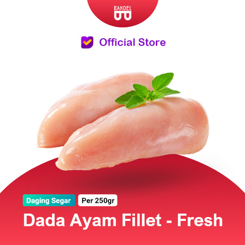 Detail Daging Dada Ayam Nomer 27