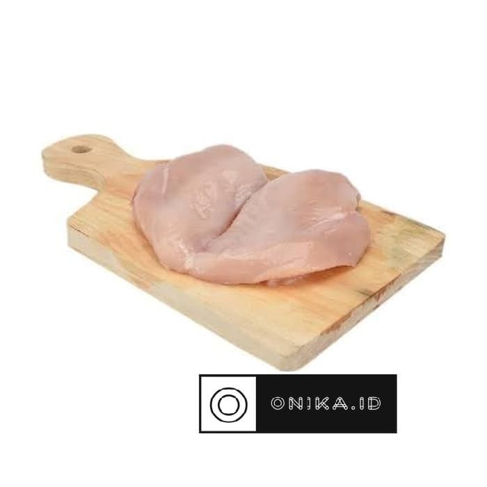 Detail Daging Dada Ayam Nomer 31