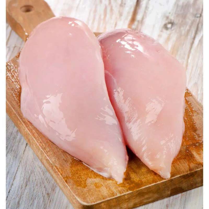 Detail Daging Dada Ayam Nomer 33
