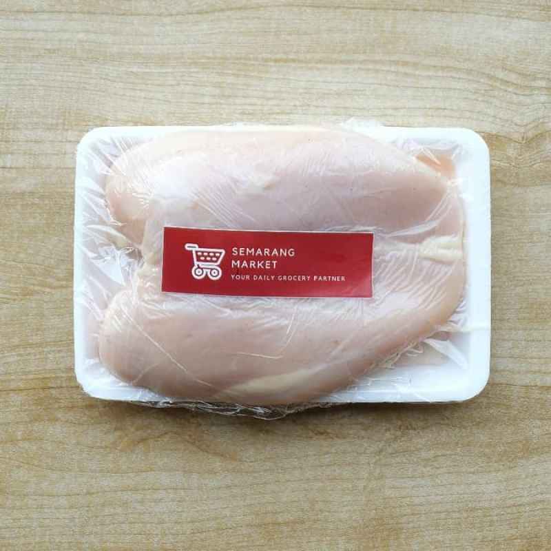 Detail Daging Dada Ayam Nomer 44