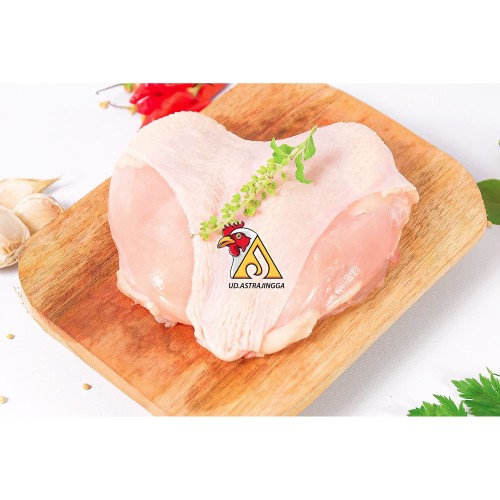 Detail Daging Dada Ayam Nomer 50