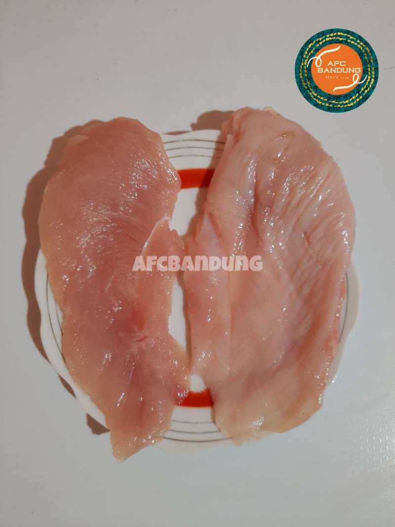 Detail Daging Dada Ayam Nomer 52
