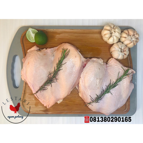 Detail Daging Dada Ayam Nomer 53