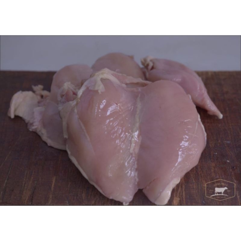 Detail Daging Dada Ayam Nomer 57