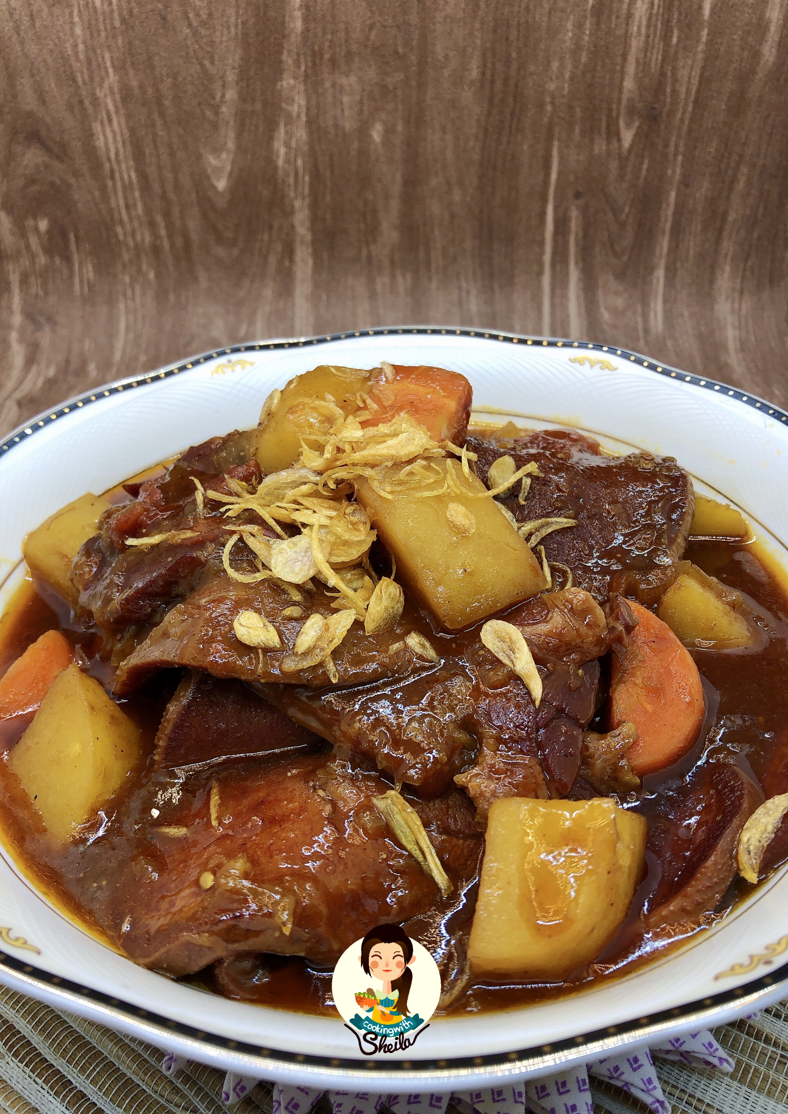 Detail Daging Lidah Sapi Nomer 33