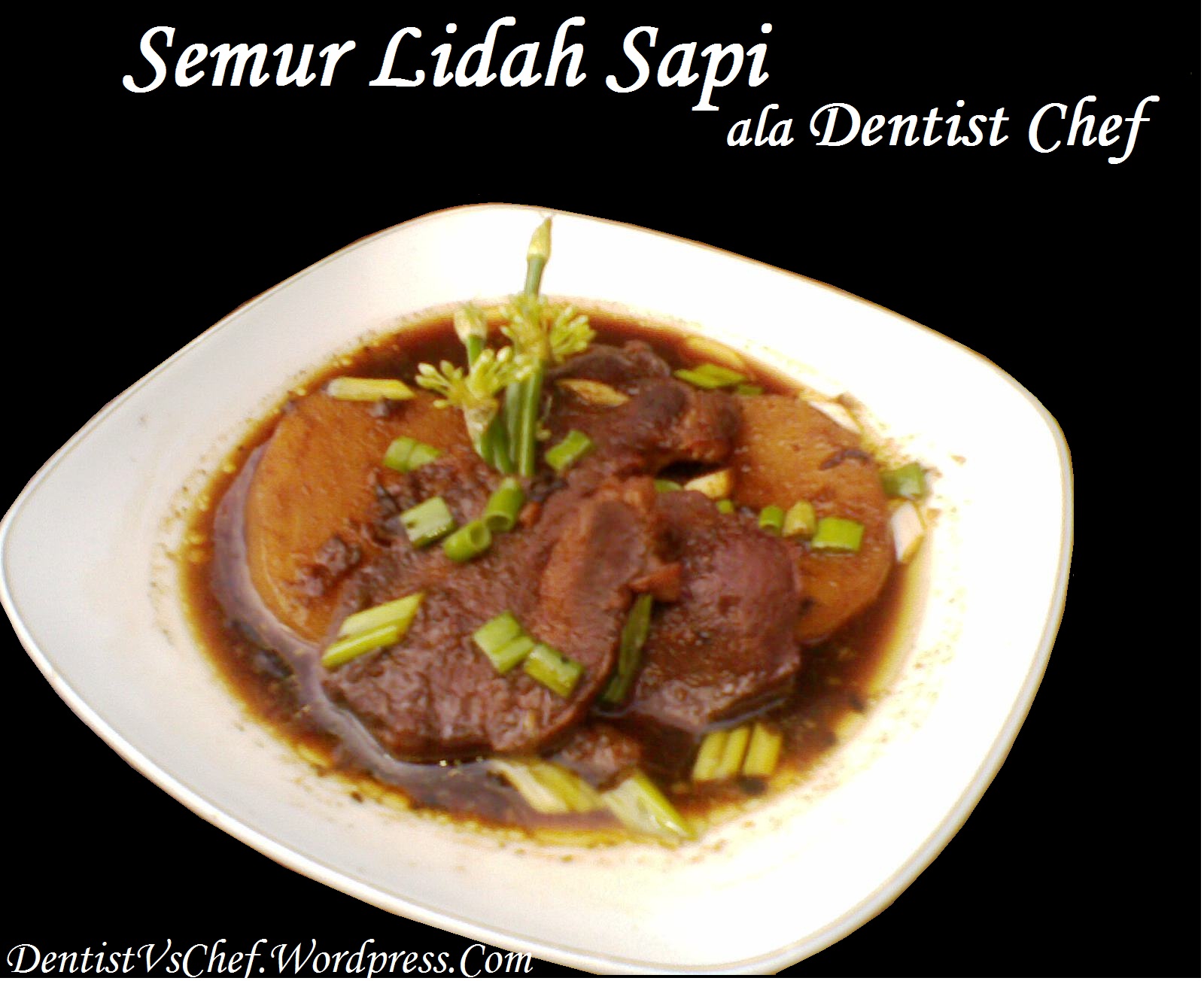 Detail Daging Lidah Sapi Nomer 56