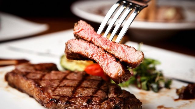 Detail Daging Sapi Bakar Nomer 11