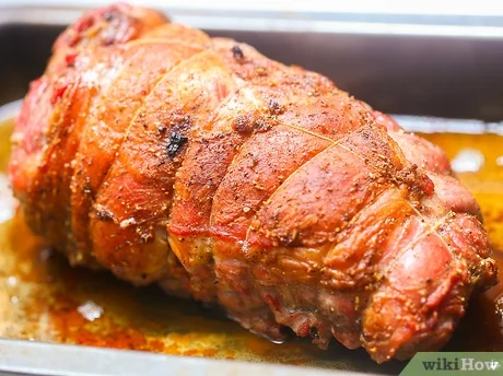Detail Daging Sapi Bakar Nomer 19