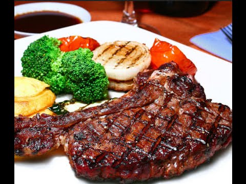 Detail Daging Sapi Bakar Nomer 3