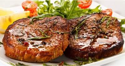 Detail Daging Sapi Bakar Nomer 34