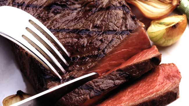 Detail Daging Sapi Bakar Nomer 45