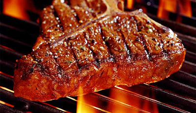 Detail Daging Sapi Bakar Nomer 7
