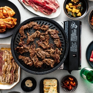 Detail Daging Sapi Barbeque Nomer 21