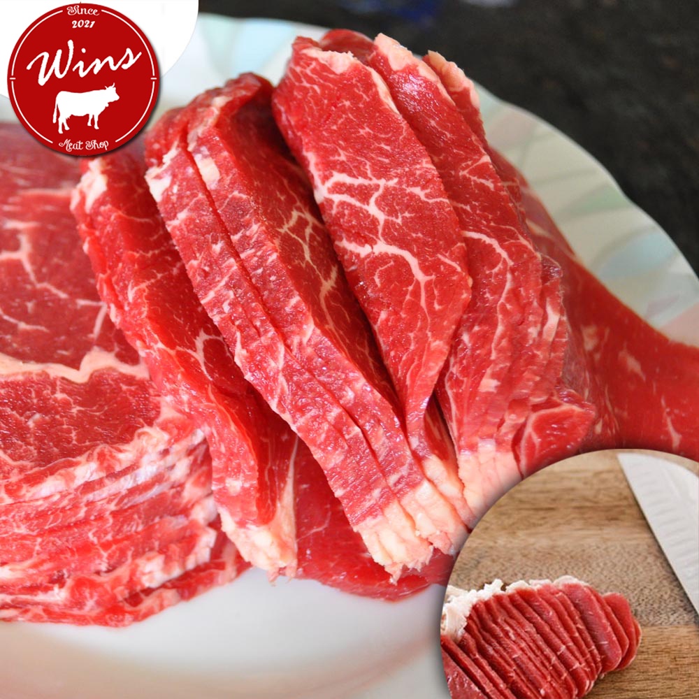 Detail Daging Sapi Barbeque Nomer 23