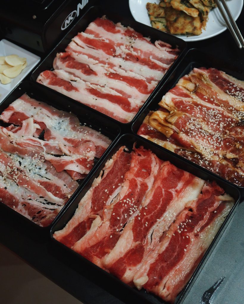 Detail Daging Sapi Barbeque Nomer 26