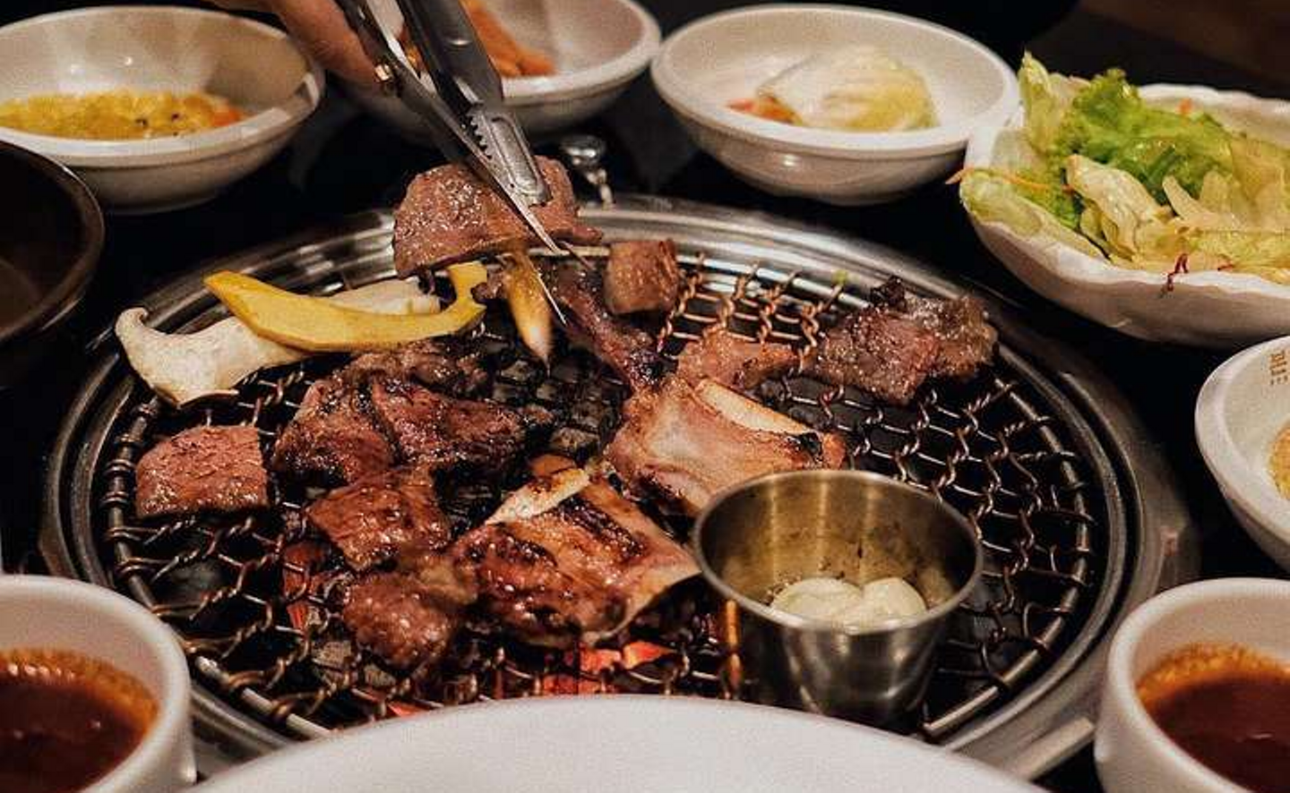 Detail Daging Sapi Barbeque Nomer 29