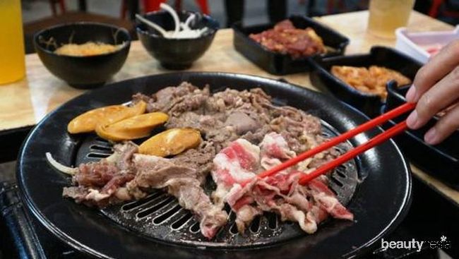 Detail Daging Sapi Barbeque Nomer 31