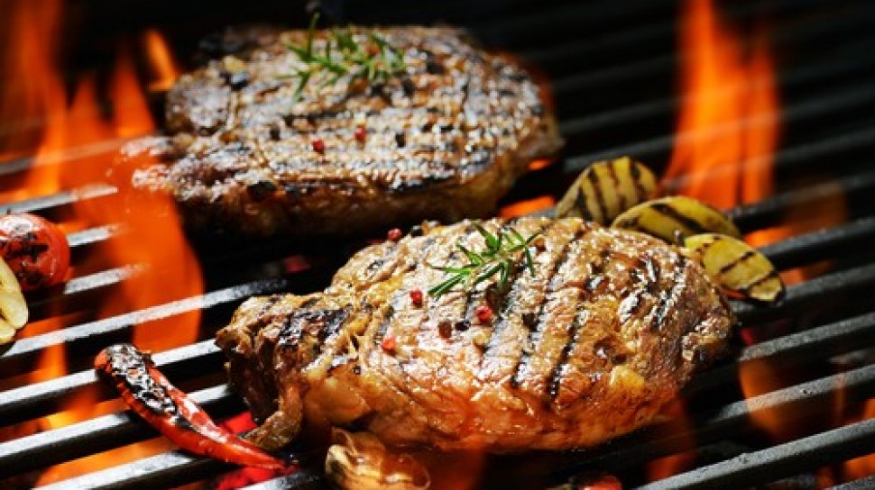 Detail Daging Sapi Barbeque Nomer 34