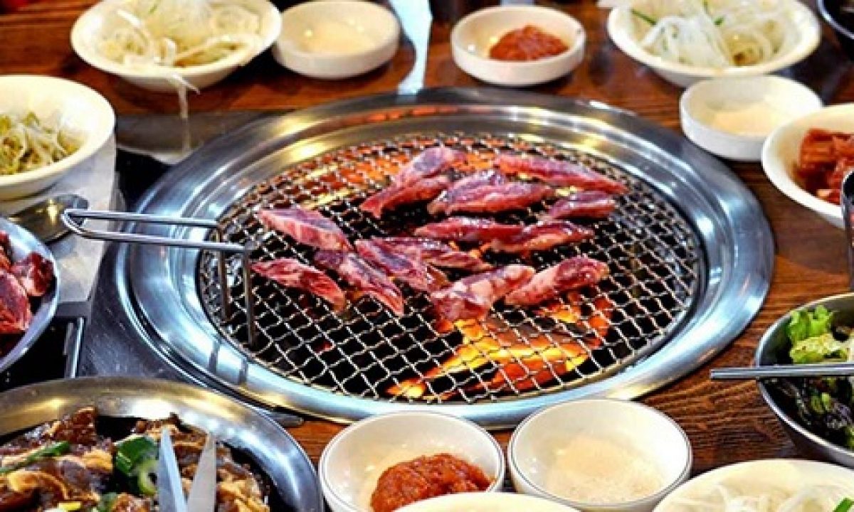 Detail Daging Sapi Barbeque Nomer 36